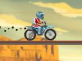 Jwèt X-Trial Racing sou entènèt