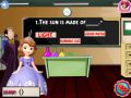 Jwèt Klas Syans Princess la sou entènèt