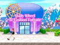 Jwèt Shopaholic: Tokyo sou entènèt Jwèt Shopaholic: Tokyo sou entènèt
