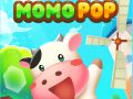 Jwèt Momo Pop sou entènèt