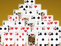 Jwèt Pyramid Solitaire sou entènèt Jwèt Pyramid Solitaire sou entènèt