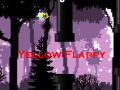 Jwèt Flappy Jòn sou entènèt