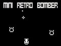 Jwèt Mini Retro Bomber sou entènèt