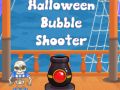 Jwèt Tire Boulon Halloween sou entènèt