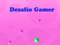 Jwèt Defi Gamer sou entènèt