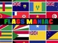 Jwèt Maniak Drapeau sou entènèt