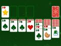 Jwèt Solitaire Klasik Nwèl sou entènèt