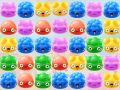 Jwèt Kou Jelly Rush sou entènèt