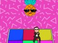 Jwèt Sty Anana sou entènèt Jwèt Sty Anana sou entènèt