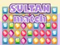 Jwèt Match Sultan sou entènèt
