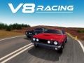 Jwèt V8 Kous sou entènèt