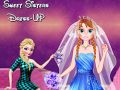 Jwèt Sweet Sisters Abiyan sou entènèt