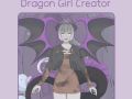 Jwèt Kreyatè Ti Fi Dragon sou entènèt