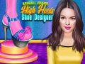 Jwèt Designer Soulye Wotè sou entènèt