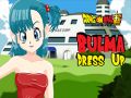 Jwèt Dragon Ball Super: Abiye Bulma sou entènèt