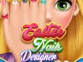 Jwèt Designer Zong Pâques sou entènèt