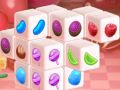 Jwèt Mahjongg Dimansyon Bonbon sou entènèt