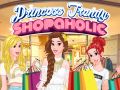 Jwèt Prensès Trendy Shopaholic sou entènèt