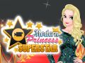 Jwèt Prensès Modèn Superstar sou entènèt