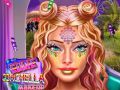 Jwèt Maki Elly Coachella sou entènèt
