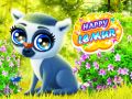 Jwèt Lemur Kontan sou entènèt