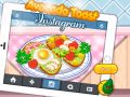 Jwèt Tost Avoka Instagram sou entènèt