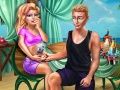 Jwèt Pwopozisyon plaj Ellie sou entènèt