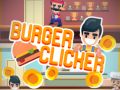 Jwèt Klike Burgers sou entènèt