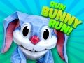 Jwèt Kouri, Lapin, Kouri sou entènèt