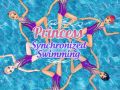 Jwèt Prensès Klibe Synkronize sou entènèt