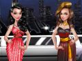 Jwèt Dolly Oscars: Abiye sou entènèt