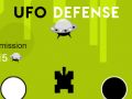 Jwèt Defans UFO sou entènèt