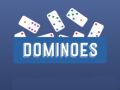 Jwèt Domino sou entènèt