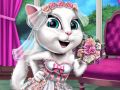 Jwèt Mary Mwen, Kitty sou entènèt