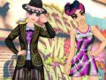 Jwèt Gid Estil 2017 Edisyon Prensès Glam Rock sou entènèt