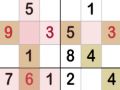 Jwèt Sudoku Klasik sou entènèt