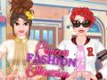 Jwèt Obsession Fashion Princess sou entènèt
