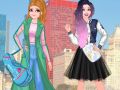 Jwèt Gid Style 2017 Edisyon Prinès Sporty Chic sou entènèt