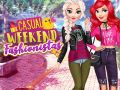 Jwèt Fashionistas aksidantèl wikenn sou entènèt