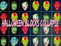 Jwèt Halloween: Kollapse Blòk yo sou entènèt