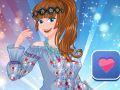 Jwèt Gè w mode princess: Plim vs Denim sou entènèt