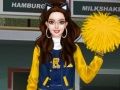 Jwèt Bonnie nan Riverdale sou entènèt