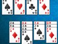 Jwèt Alhambra Solitaire sou entènèt