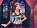 Jwèt Cinderella nan Tè Lan Modèn sou entènèt