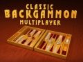 Jwèt Backgammon Klasik Miltipwayer sou entènèt