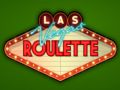Jwèt Roulette Las Vegas sou entènèt