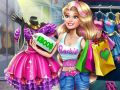 Jwèt Fashionista Achte nan Reyalite sou entènèt