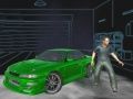 Jwèt Fou Batiman Stunt sou entènèt