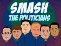 Jwèt Esmase Politisyen yo sou entènèt