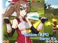 Jwèt Aksyon-RPG: Kiti Debaz sou entènèt